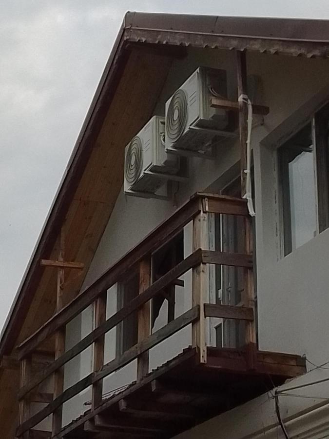 Casa Mocanu Giurgiu Ngoại thất bức ảnh