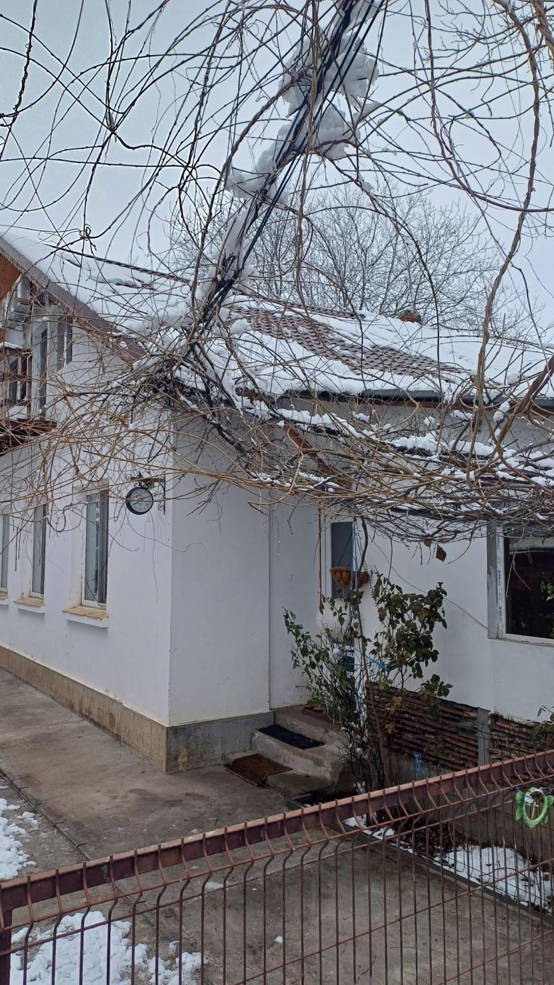 Casa Mocanu Giurgiu Ngoại thất bức ảnh