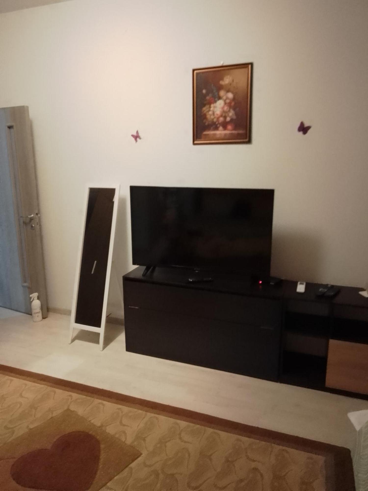 Casa Mocanu Giurgiu Ngoại thất bức ảnh