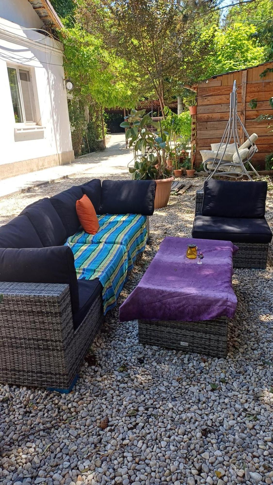 Casa Mocanu Giurgiu Ngoại thất bức ảnh